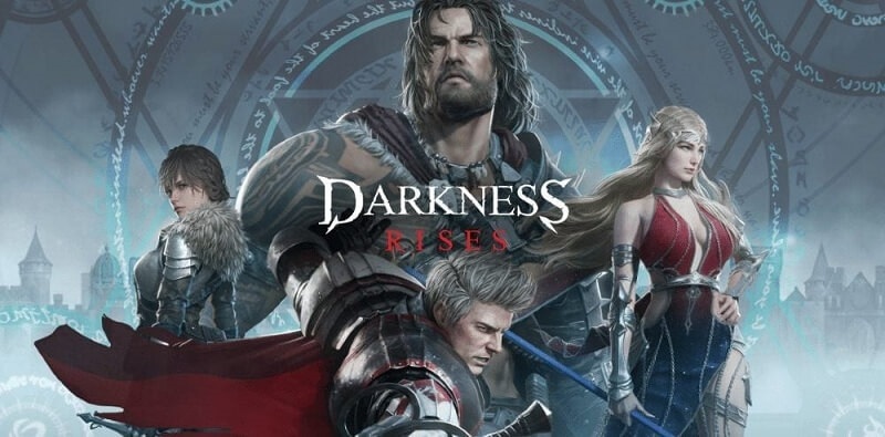 Sơ lược về Game Darkness Rises