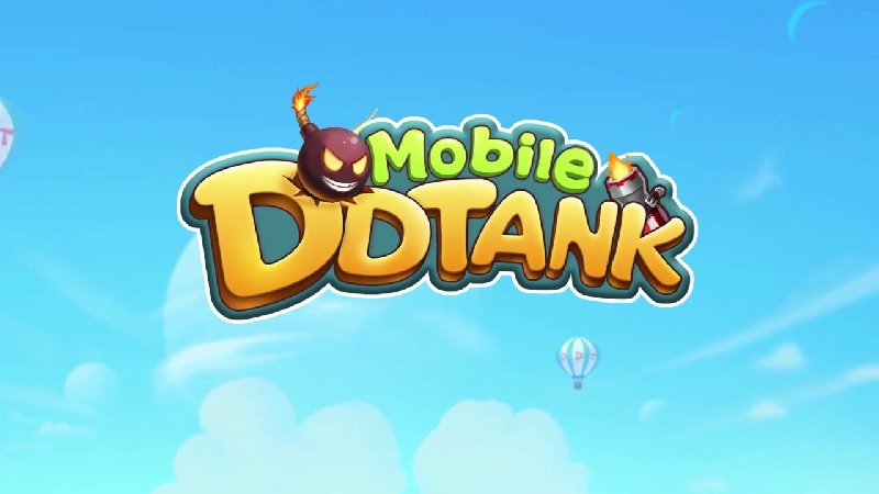 Nạp thẻ ngay tại giao diện game Ddtank - Google Play