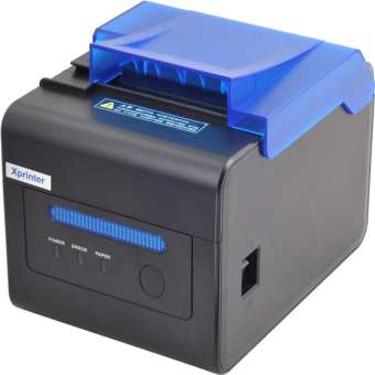 Máy in hóa đơn Xprinter XP-C230H 3