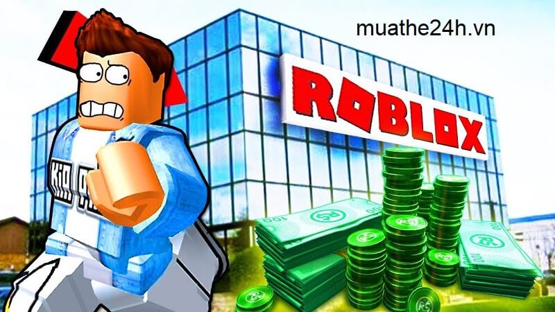 Tổng Hợp Cach Nạp Tiền Roblox đầy đủ Nhất Danh Cho Tan Game Thủ - hình ảnh roblox đẹp nhất