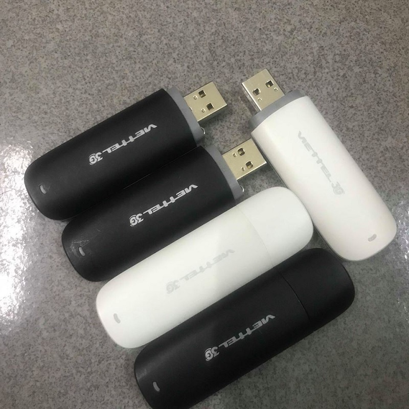 Các tính năng của USB 3G? 

