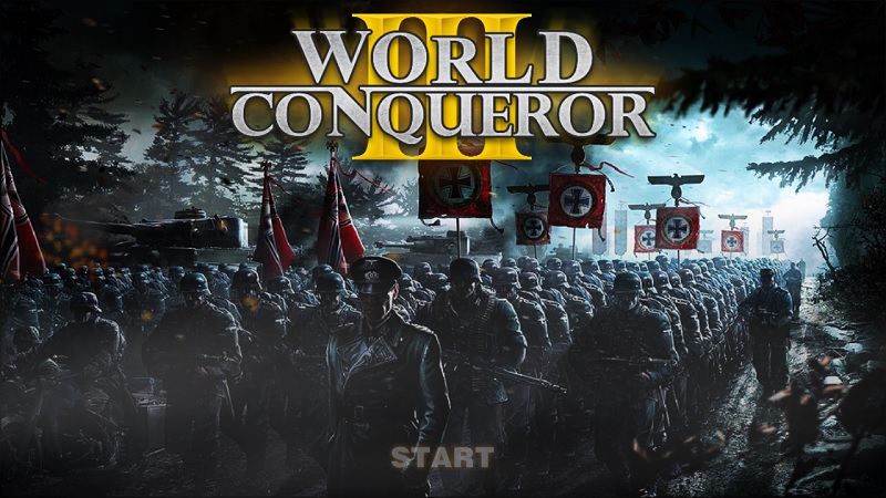 world of conqueror 4 pc