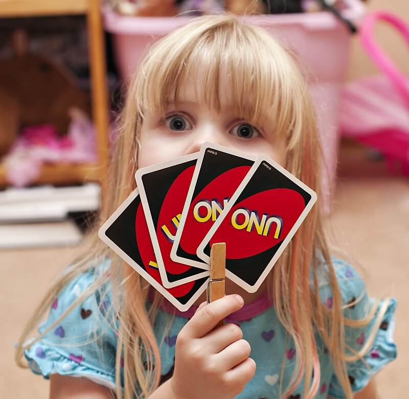 ​Game bài Uno – Khám phá luật chơi và cách chơi hiệu quả