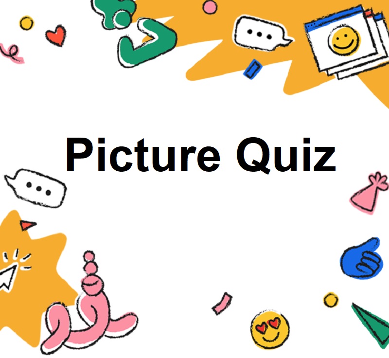 Picture Quiz – Thách thức hiểu biết để giải đố hình ảnh đa dạng