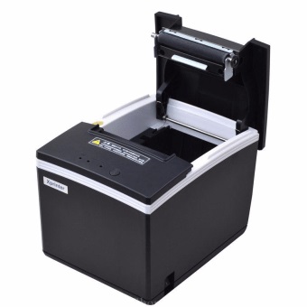 Máy in hóa đơn nhiệt Xprinter N260H 1