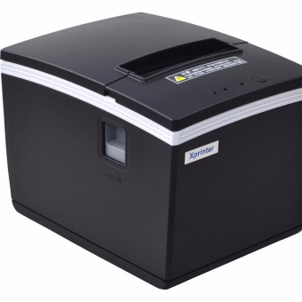 Máy in hóa đơn nhiệt Xprinter N260H 3