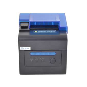 Máy in hóa đơn Xprinter XP-C230H 2