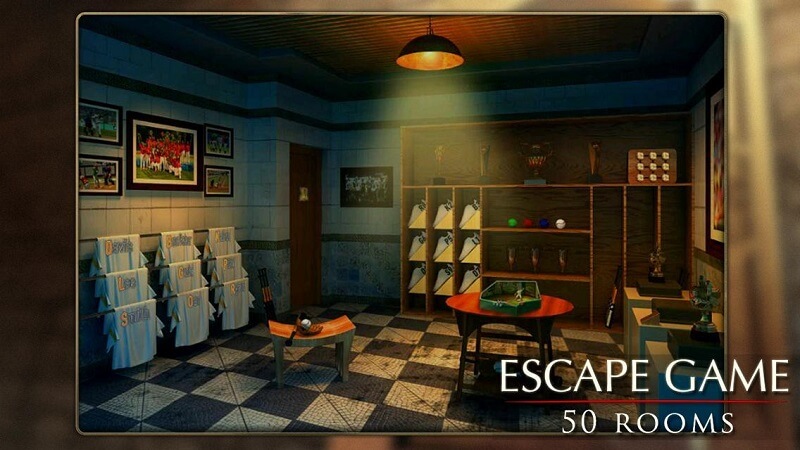 Hướng dẫn cách chơi Escape Game chi tiết nhất dành cho bạn