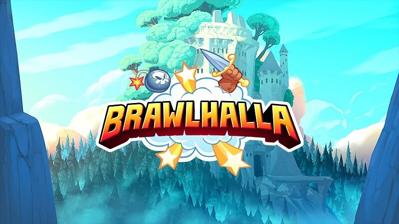 Brawlhalla – Game đấu trường kỳ thú “hot” nhất hiện nay