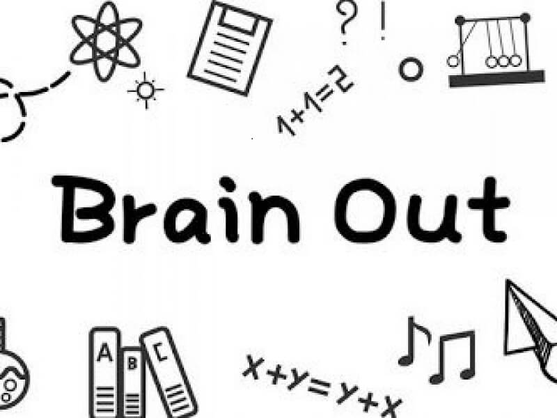 Brain out – vui giải đố, tăng khả năng trí tuệ siêu phàm