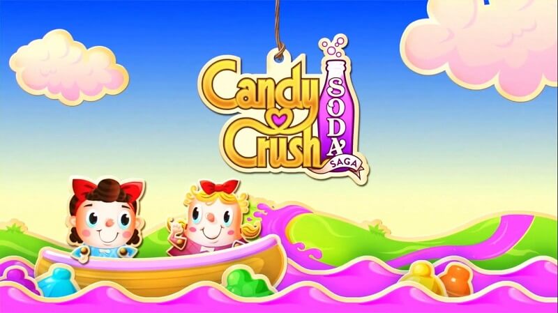 Game Candy Crush Saga - Cách chơi và bí kíp trở thành cao thủ
