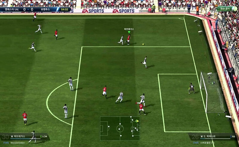 Cách tải game FIFA Online 4 trên máy tính và cách khắc phục lỗi 