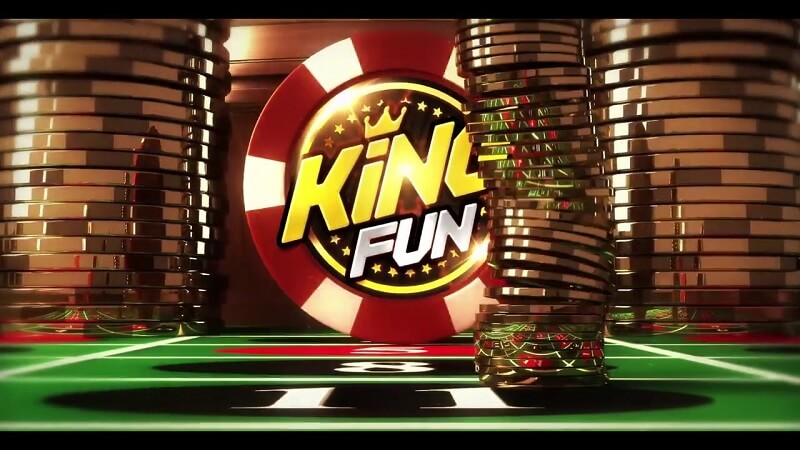 Game King Fun – trải nghiệm cực đã với cổng game bài uy tín số 1
