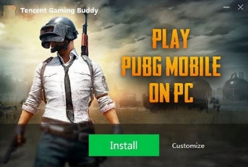 Cách xóa game PUBG Mobile trên PC dành cho người chưa biết