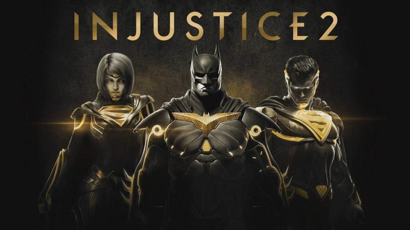 Game Injustice 2 – Tựa game đối kháng Liên Minh Công Lý hấp dẫn