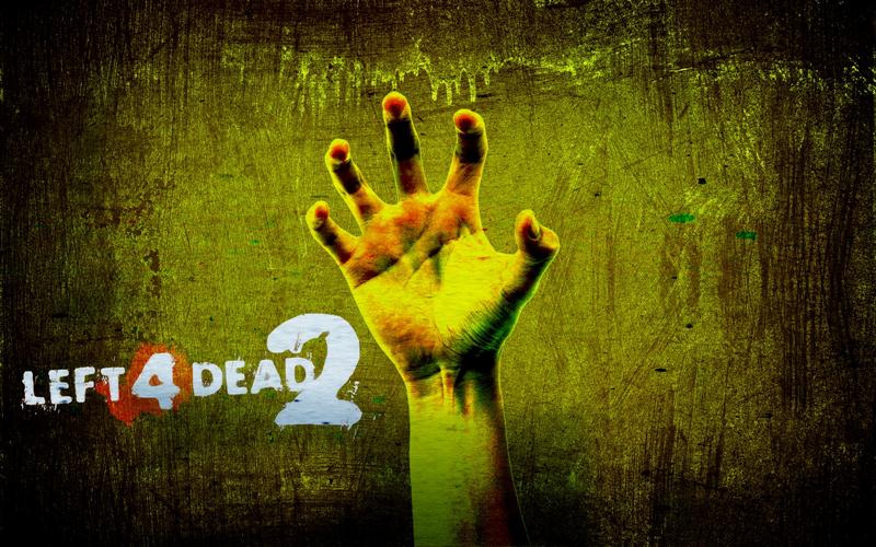  Thỏa mãn sở thích kinh dị cùng Zombie trong game Left 4 dead 2