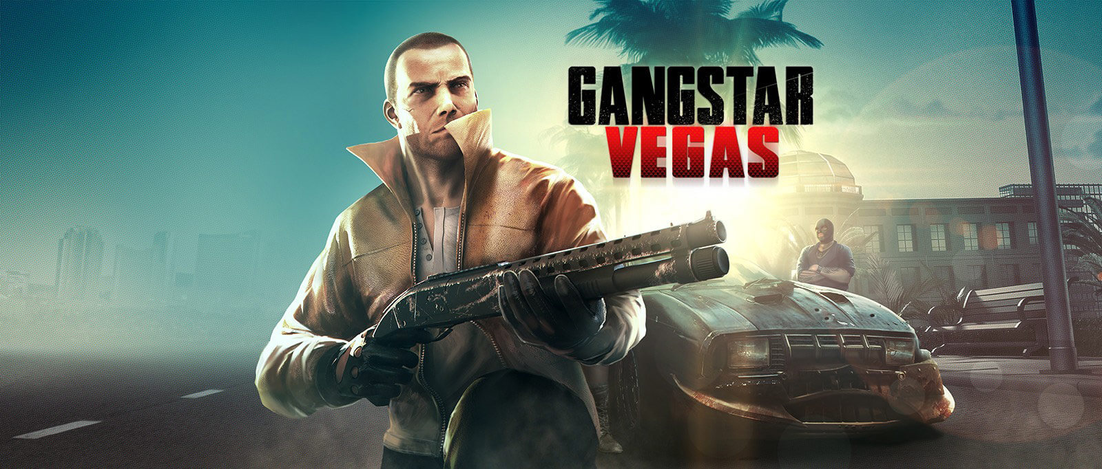 Game gangstar vegas và những tính năng của game hành động đẳng cấp