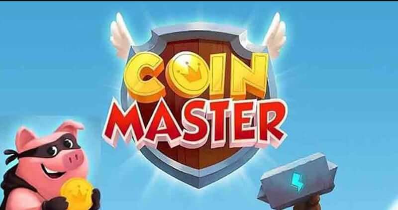Tại sao game Coin Master lại khiến giới trẻ phát cuồng đến thế?