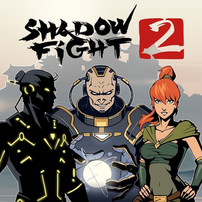 Shadow Fight 2 bởi Nekki  Nintendo Trò chơi  AppAgg